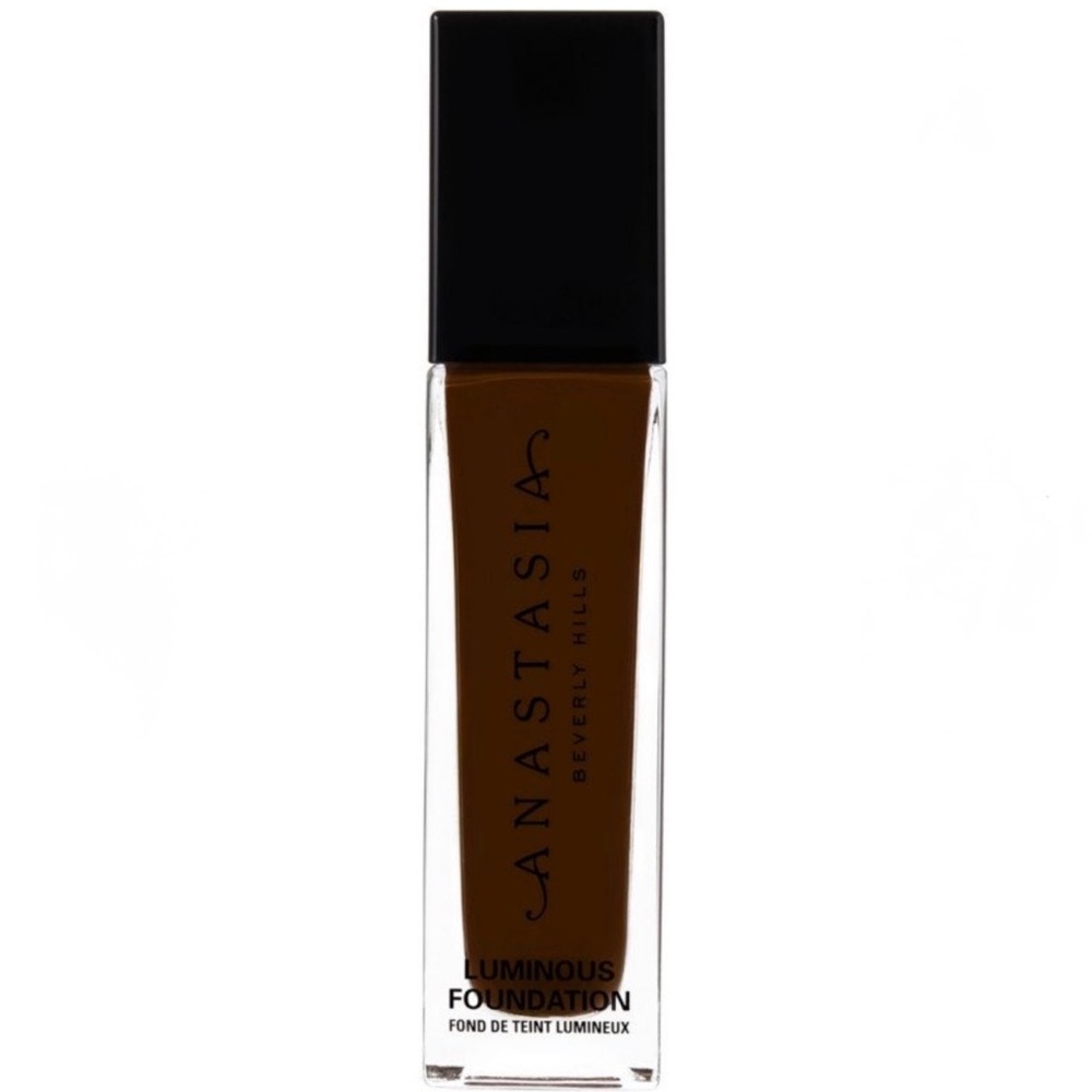 Anastasia Beverly Hills Luminous Foundation - 590 C
